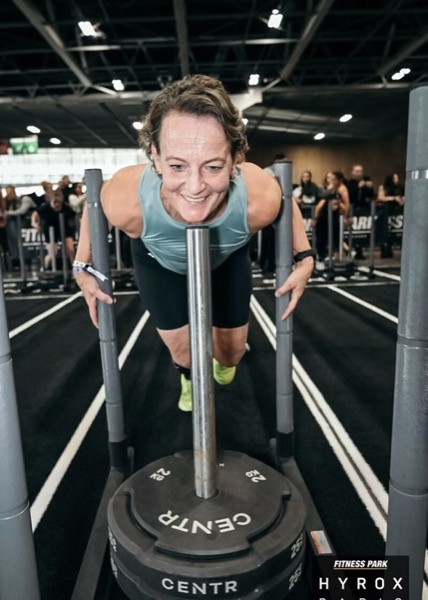 Anne-Marie Viergever